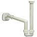 Sifone Lavabi / bidet Pp Eccentrico - Foto miniatura 1