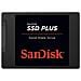 SSD 2 TB Serie Plus 2.5" Interfaccia Sata III 6 GB / s - Foto miniatura 1