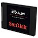 SSD 2 TB Serie Plus 2.5" Interfaccia Sata III 6 GB / s - Foto miniatura 3