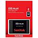 SSD 2 TB Serie Plus 2.5" Interfaccia Sata III 6 GB / s - Foto miniatura 4