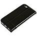 Wallet Folio Case, Cover A Libro - Apple Iphone 6 / 6s - Nero - Foto miniatura 2