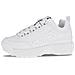 Distruptor Kids Sneaker Bimbo Us Junior 3y - Foto miniatura 3
