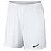 Pantaloncino Uomo Dry Park III Taglia XL Colore Bianco - Foto miniatura 2