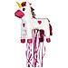 Unicorno, Pignatta Per Feste [ importato Dalla Francia] - Foto miniatura 1
