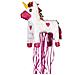 Unicorno, Pignatta Per Feste [ importato Dalla Francia] - Foto miniatura 2