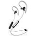 Taa4205bk / 00 Sport In Ear Kopfhrer Bluetooth Herzfrequenz-sensor Schw. - Foto miniatura 1