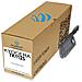 TONER COMPATIBILE - 2x Tk1125, Tk-1125 Negro Compatible Con Kyocera Fs1061dn Fs1325 Mfp - Foto miniatura 2