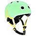 Scoot Ride Unisexadult Kinder Fahrradhelm Casco Della Bicicletta Kiwi 45 Bis 51 Centimetri - Foto miniatura 1