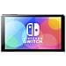 Console Portatile Switch con Display Touch Screen OLED da 7" Memoria 64 GB Colore Blu /Rosso - Foto miniatura 5