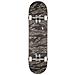 G1 Full On 8"" Complete Skateboard Tiger Camo - Foto miniatura 1