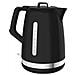 Bouilsol320 / Moul - Bollitore Solare 1.7l - 2400w - Base Connettore 360° - Nero - Foto miniatura 1