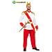 Costume Principe Ereditario Vestito Carnevale Tg. m - Foto miniatura 1