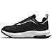 Scarpe Air Max Ap Taglia 38.5 Codice Cu4870-001 Nero - Foto miniatura 2