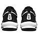 Scarpe Air Max Ap Taglia 38.5 Codice Cu4870-001 Nero - Foto miniatura 3