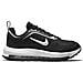 Scarpe Air Max Ap Taglia 38.5 Codice Cu4870-001 Nero - Foto miniatura 1