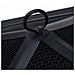 Braciere Nero 45x45x45 Cm In Acciaio - Foto miniatura 13