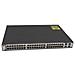 Ethernet Switch Cisco Catalyst 3750G-48TS 48 Porte Gestibile - 48 x RJ-45 - 4 x Slot espansione - 10Base-T, 10/100/1000Base-T - Parato montabile, Desktop - Foto miniatura 2