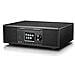 DR 890 CD Analog / Digital 30W Nero radio CD - Foto miniatura 1