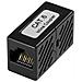 902870 RJ-45 RJ-45 Nero cavo di interfaccia e adattatore - Foto miniatura 1