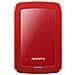 Hard Disk Esterno HV300 1 TB 2.5" Interfaccia USB 3.0 Colore Rosso - Foto miniatura 1