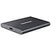 SSD Esterno 2 TB Serie T7 Interfaccia USB 3.1 - Foto miniatura 5