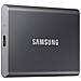 SSD Esterno 2 TB Serie T7 Interfaccia USB 3.1 - Foto miniatura 1