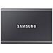 SSD Esterno 2 TB Serie T7 Interfaccia USB 3.1 - Foto miniatura 2