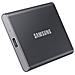 SSD Esterno 2 TB Serie T7 Interfaccia USB 3.1 - Foto miniatura 3