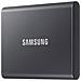 SSD Esterno 2 TB Serie T7 Interfaccia USB 3.1 - Foto miniatura 4