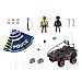 Police Paracadute Polizia Veicolo - Foto miniatura 7