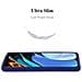 Custodia Compatibile Con Xiaomi Redmi 9t / Poco M3 In Frost Blu Scuro - Coperchio Protettivo In Silicone Tpu Flessibile - Foto miniatura 6