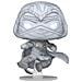 Marvel Moon Knight Pop! Marvel Vinyl Figure Moon Knight (jumping) 9 Cm - Foto miniatura 2