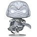 Marvel Moon Knight Pop! Marvel Vinyl Figure Moon Knight (jumping) 9 Cm - Foto miniatura 1