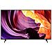 TV LED Ultra HD 4K 43" KD-43X81K Android TV  - Foto miniatura 1