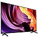TV LED Ultra HD 4K 43" KD-43X81K Android TV  - Foto miniatura 3