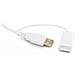 Urban Factory Usb Wired Keyboard Abs - Foto miniatura 6
