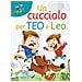 Sara Stangherlin - Un Cucciolo Per Teo E Leo. Ediz. Ad Alta Leggibilità - Foto miniatura 1