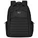 AC8535 borsa per laptop 43,9 cm (17.3") Zaino Nero - Foto miniatura 1