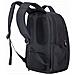 AC8535 borsa per laptop 43,9 cm (17.3") Zaino Nero - Foto miniatura 4