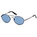 Occhiali Web Eyewear We0270-5333z. Occhiali Da Sole, Colore Oro. Unisex. - Disponibile - Foto miniatura 2