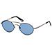 Occhiali Web Eyewear We0270-5333z. Occhiali Da Sole, Colore Oro. Unisex. - Disponibile - Foto miniatura 3