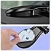 Supporto Auto Magnetico Fissaggio Cruscotto Con Pad Adesivo - Foto miniatura 2