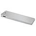 Aura Pro 6G 250 GB Micro-USB B 3.2 Gen 1 (3.1 Gen 1) Argento - Foto miniatura 4