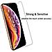 Pellicola Salvaschermo Iphone 11 In Vetro Temperato Trasparente - Foto miniatura 4