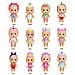 Bambola Imc Toys 916098ime Cry Babies Magical Tropical Beach Assortito - Foto miniatura 1