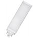 Ledvance Lampadina Led One End Connection Gx24q-4 Opale 20w 2025lm 3000k Ip20 120° [lv-4058075822375] - Foto miniatura 2