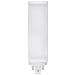 Ledvance Lampadina Led One End Connection Gx24q-4 Opale 20w 2025lm 3000k Ip20 120° [lv-4058075822375] - Foto miniatura 3