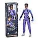 Marvel Studios Black Panther: Wakanda Forever Titan Hero Series Shuri Toy, Action Figure In Scala 12 Pollici, Marvel Toys Per Bambini Dai 4 Anni In Su - Foto miniatura 1