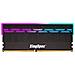 Modulo di Memoria Dimm 16GB (4 x 4GB) DDR4 3200 MHz 1.35V Colore Nero - Foto miniatura 1