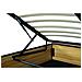 Jersey Letto Contenitore Industriale 160 X 200 Cm - Foto miniatura 2